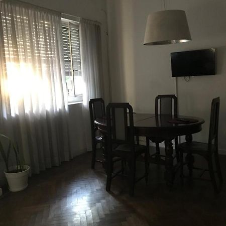 La Casona Daire La Plata Dış mekan fotoğraf