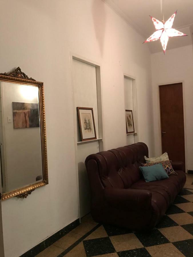 La Casona Daire La Plata Dış mekan fotoğraf