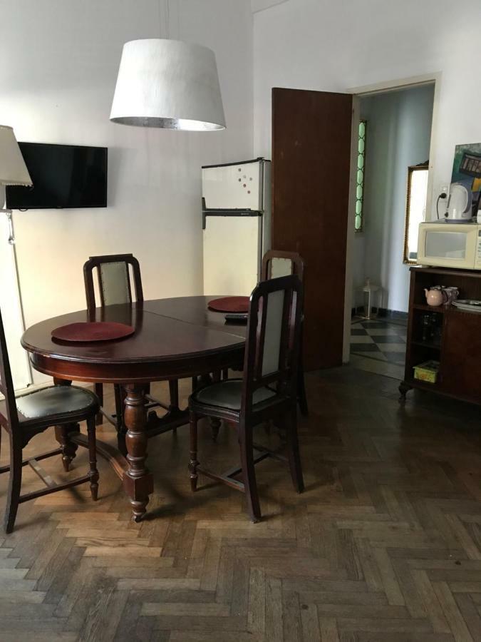 La Casona Daire La Plata Dış mekan fotoğraf