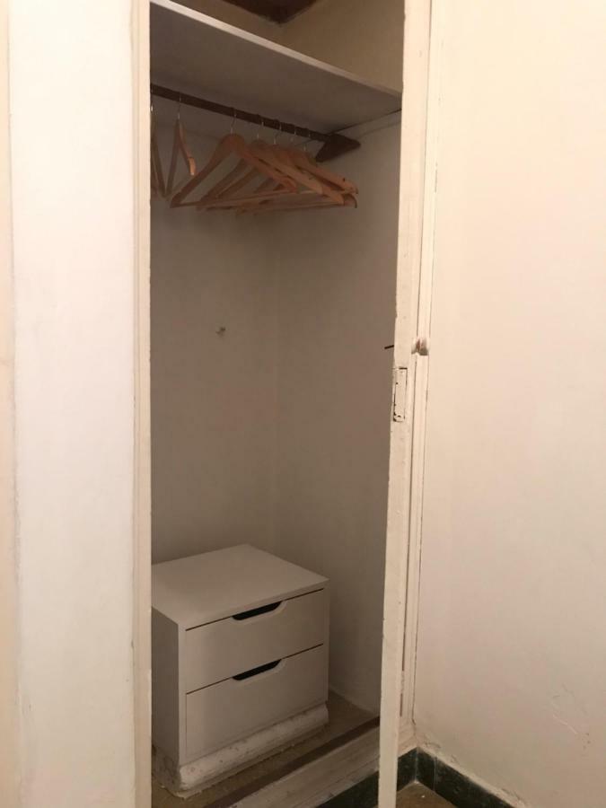 La Casona Daire La Plata Dış mekan fotoğraf