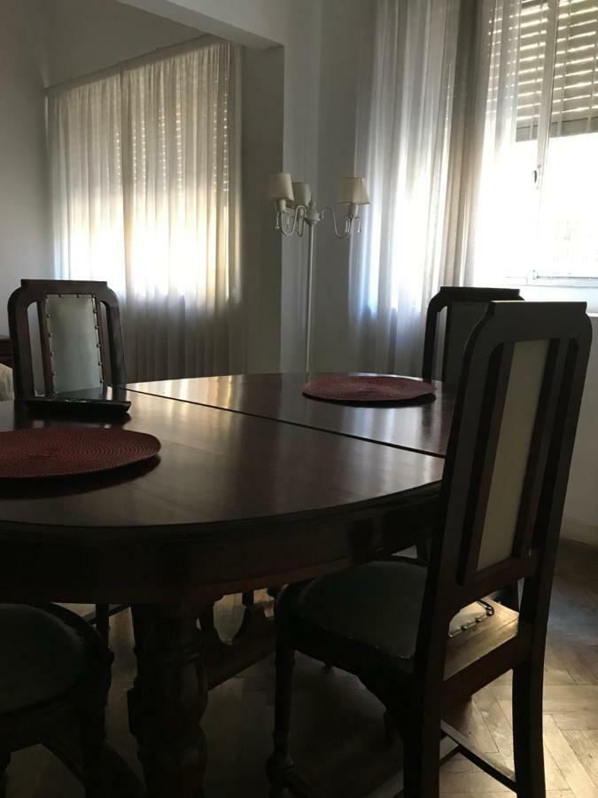 La Casona Daire La Plata Dış mekan fotoğraf