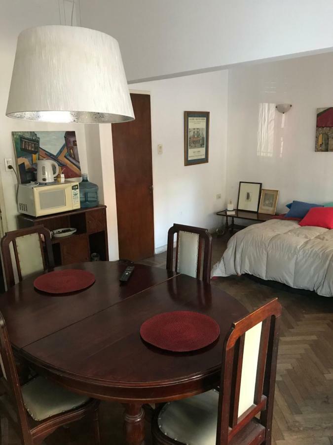 La Casona Daire La Plata Dış mekan fotoğraf