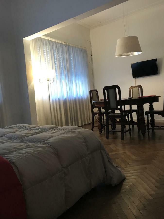 La Casona Daire La Plata Dış mekan fotoğraf