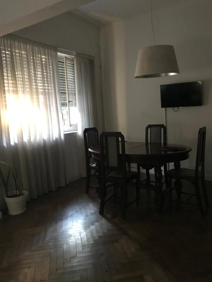 La Casona Daire La Plata Dış mekan fotoğraf