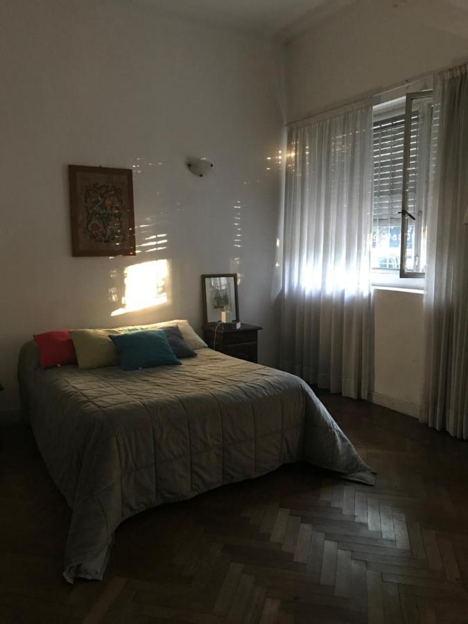 La Casona Daire La Plata Dış mekan fotoğraf